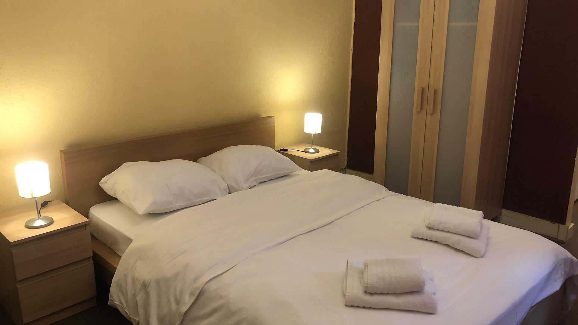 Hotel Le Grand Colombier Brussel
