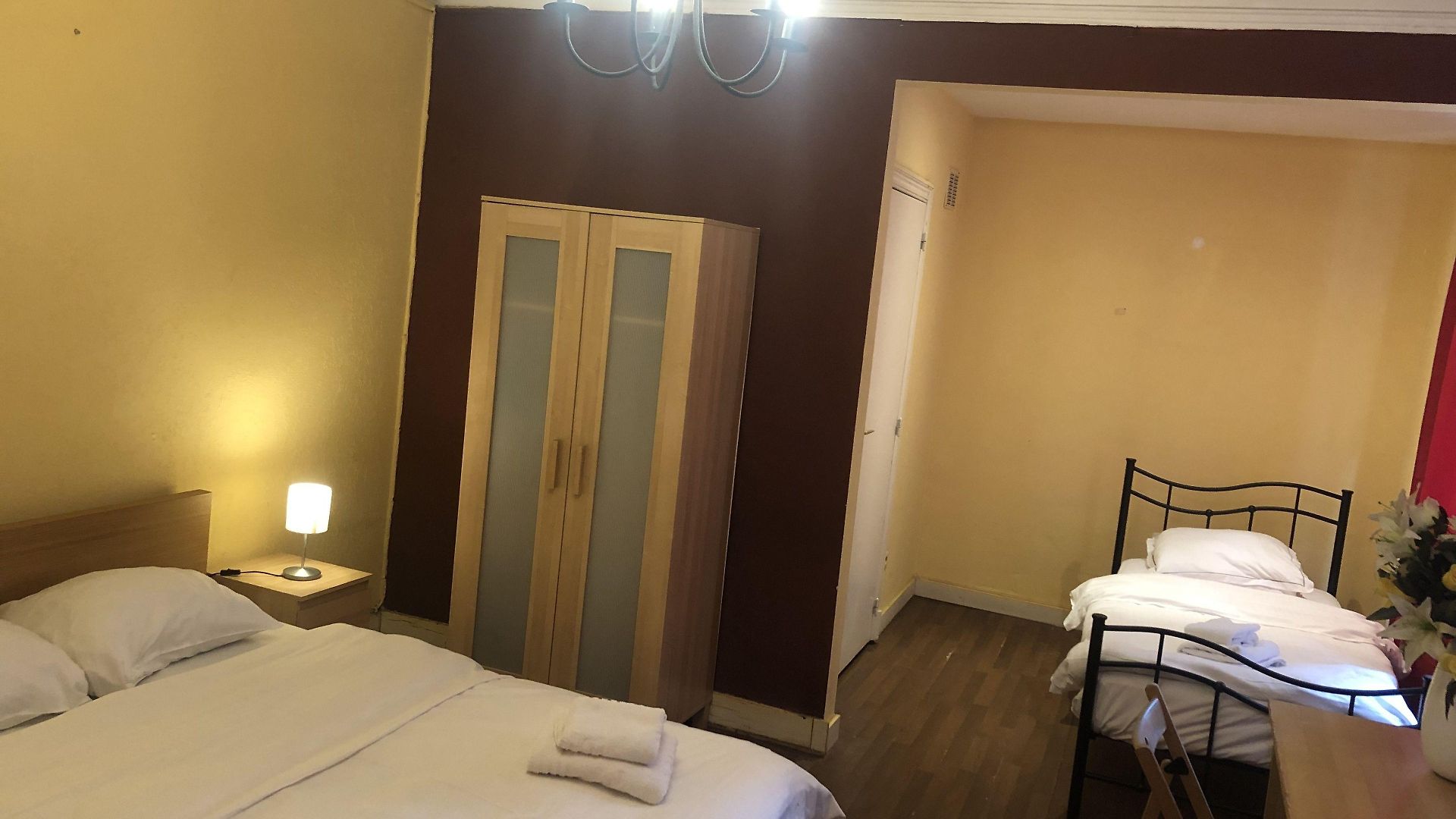 Hotel Le Grand Colombier