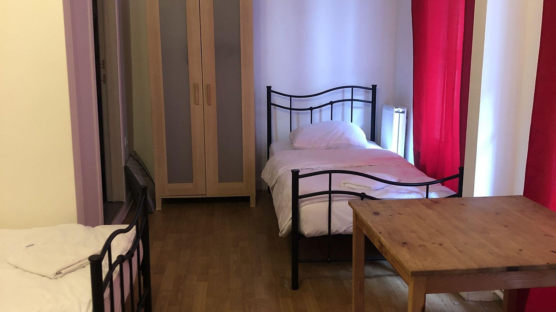Le Grand Colombier Hotel 2*