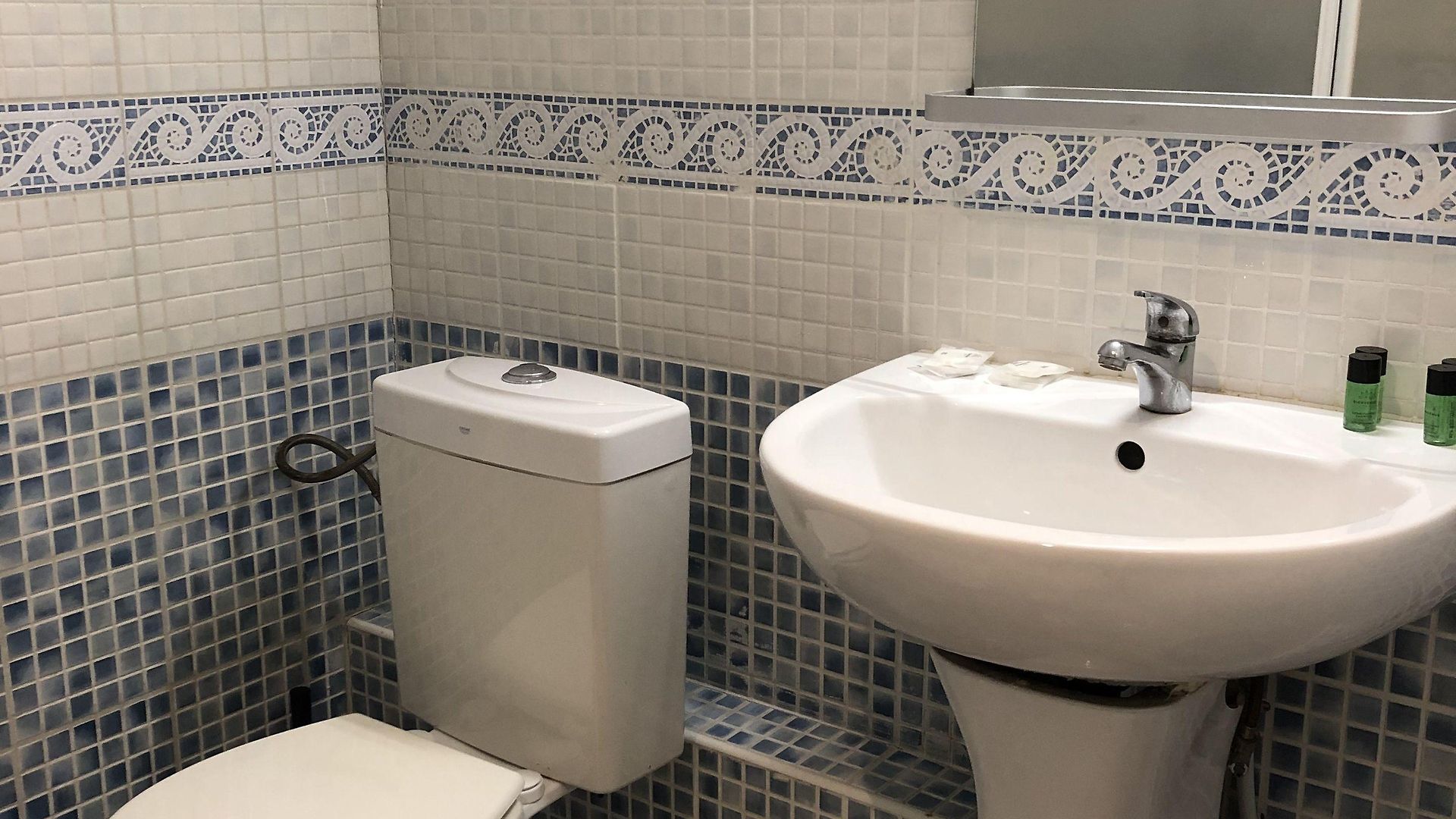 Hotel Le Grand Colombier Brussel