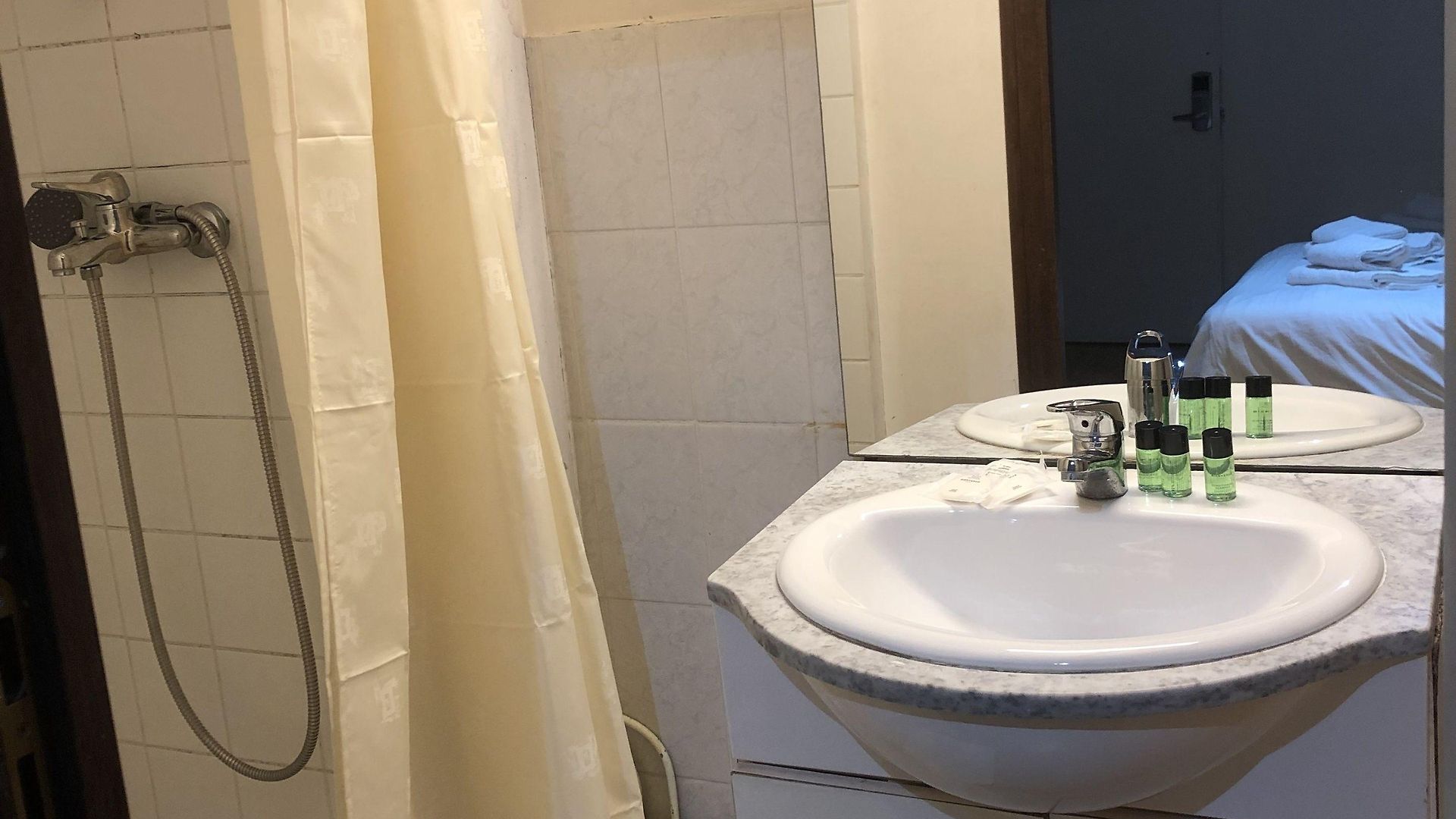 Hotel Le Grand Colombier 2*