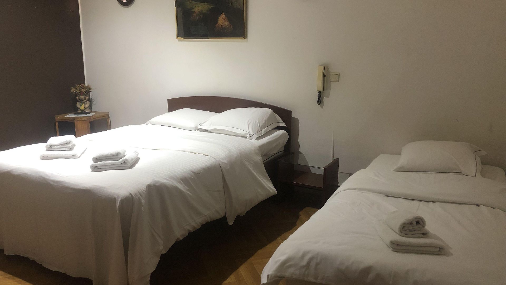 Le Grand Colombier Hotel