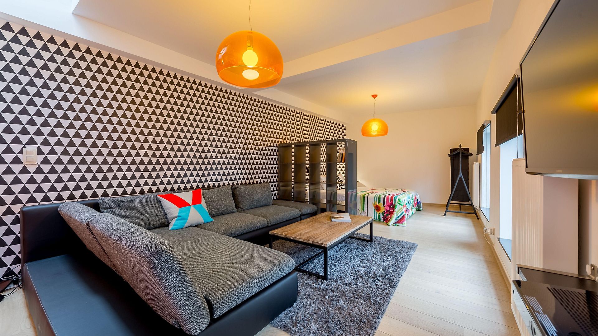 Smartflats - Brusselian Appartement