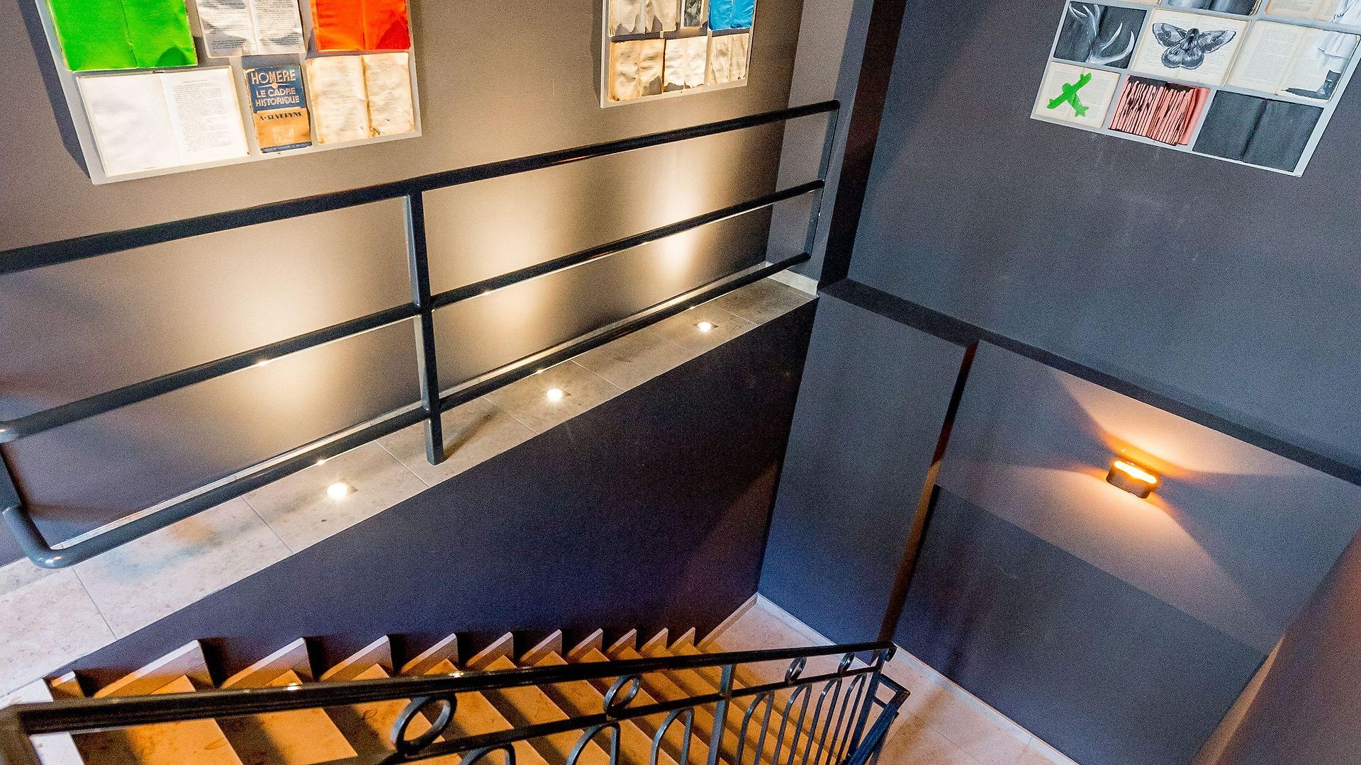 Smartflats - Brusselian *