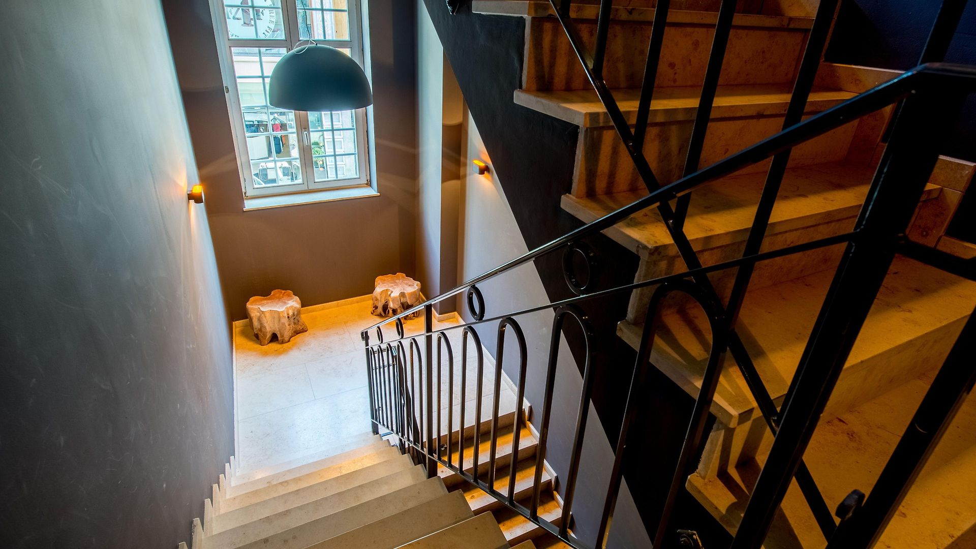 Appartement Smartflats - Brusselian *