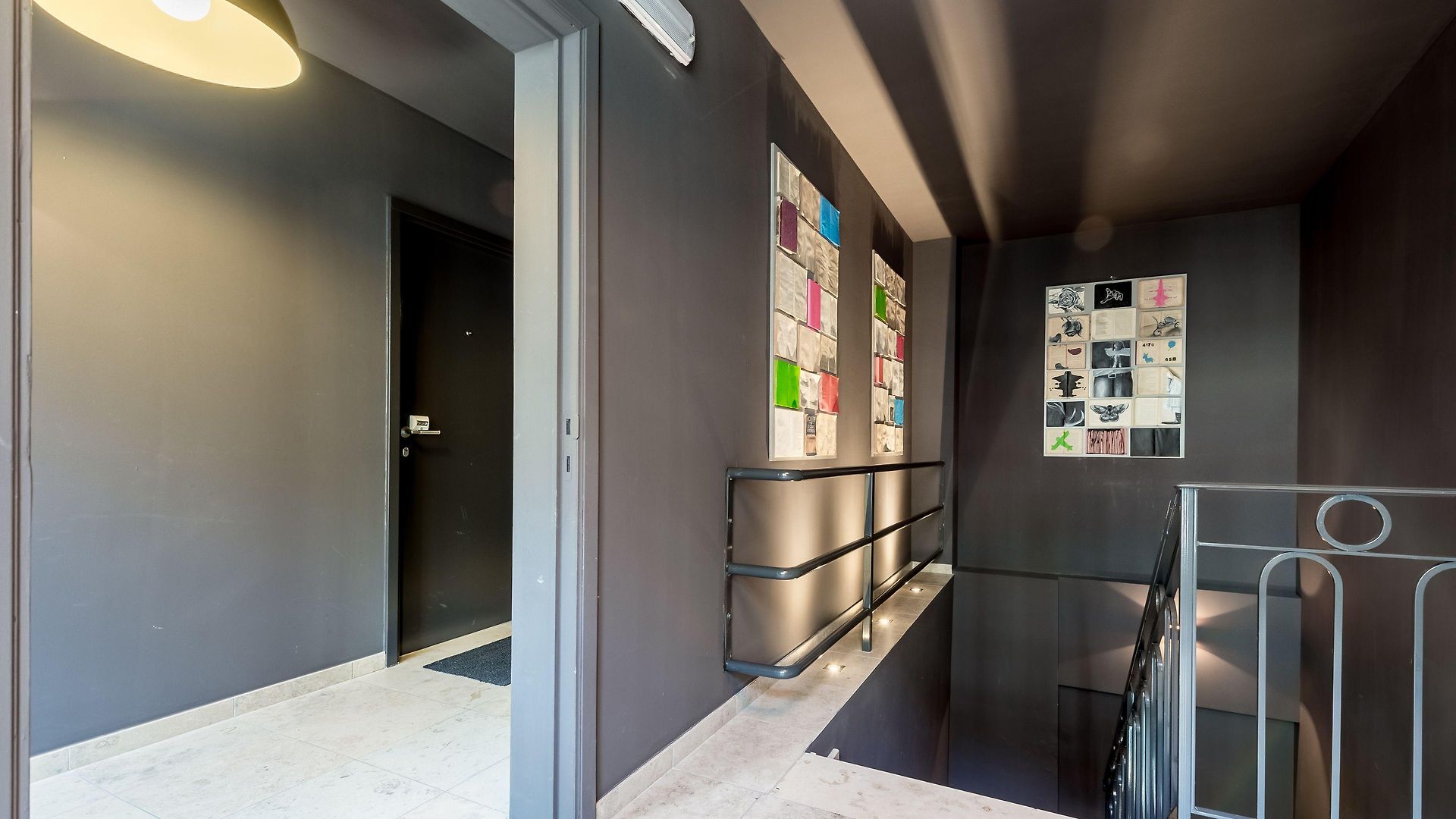 Smartflats - Brusselian Appartement