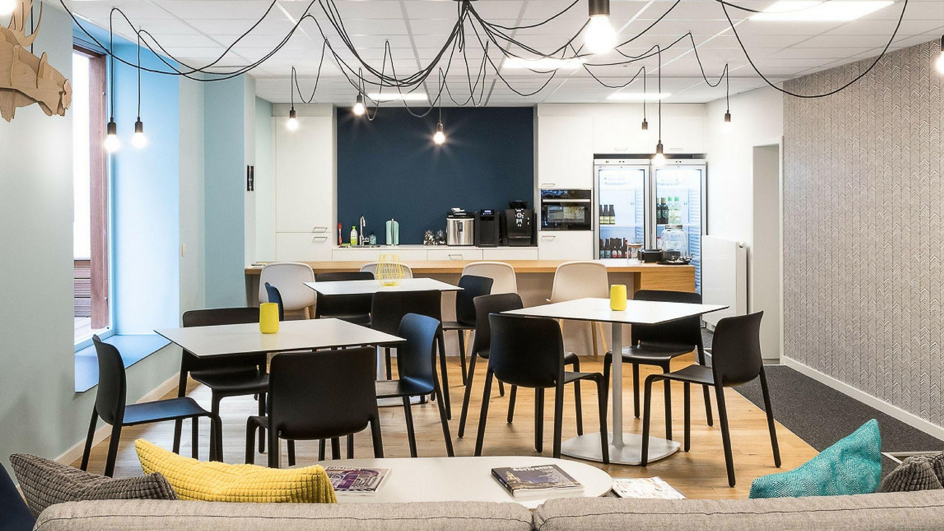 Appartement Smartflats - Brusselian Brussel