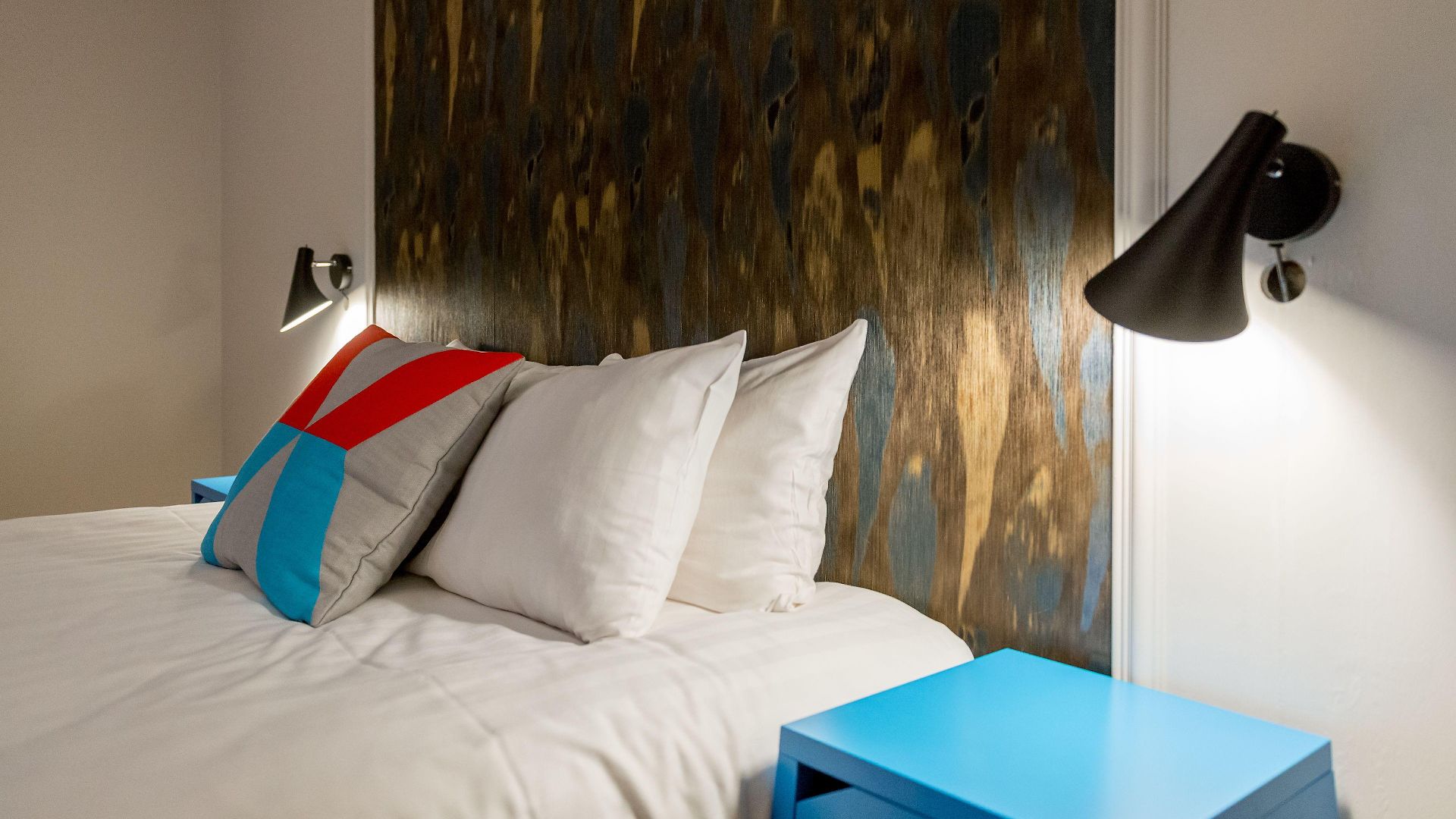 Smartflats - Brusselian Appartement *