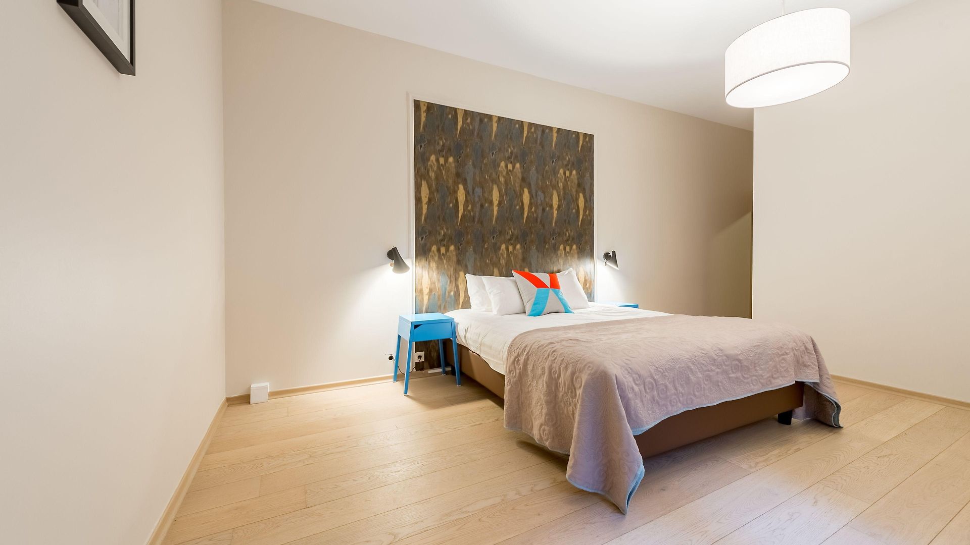 Smartflats - Brusselian