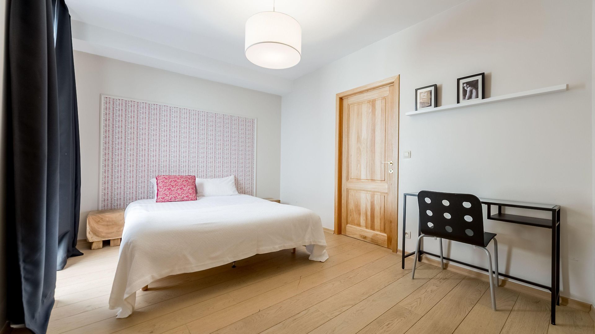 Smartflats - Brusselian Appartement