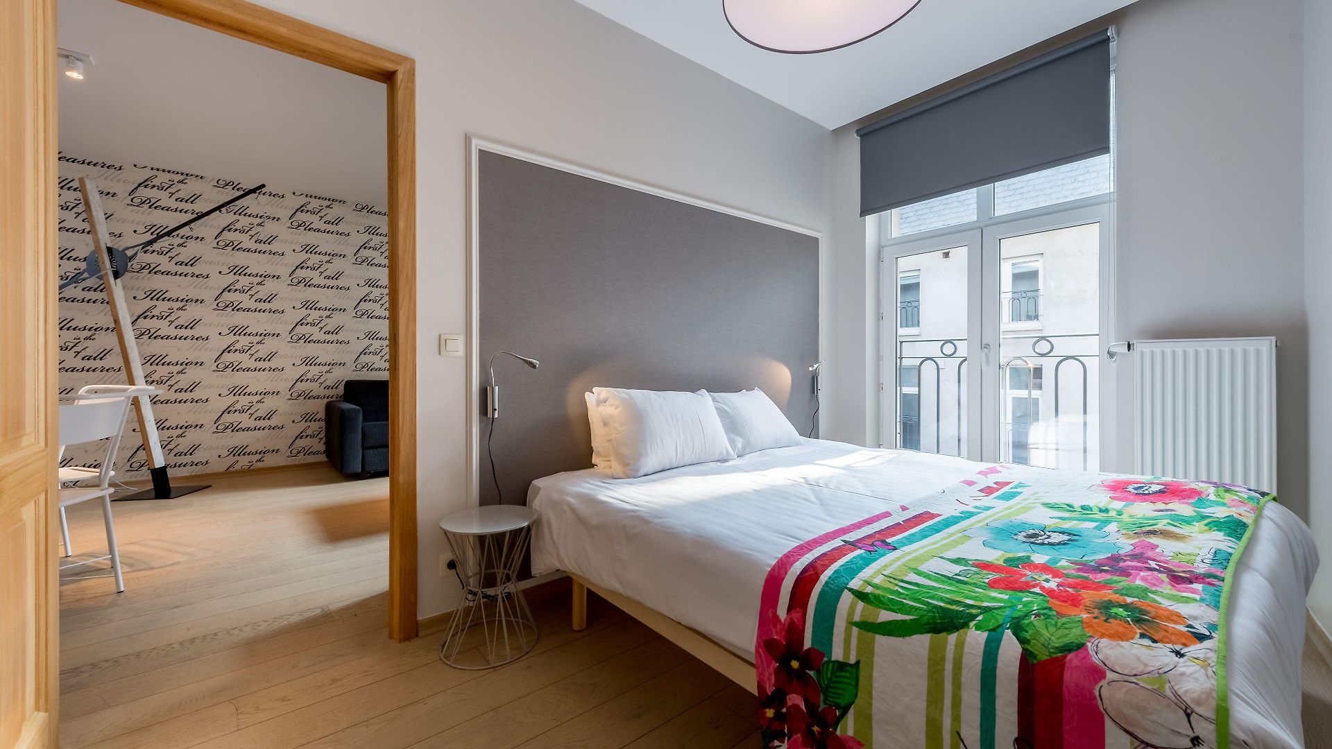 Appartement Smartflats - Brusselian Brussel