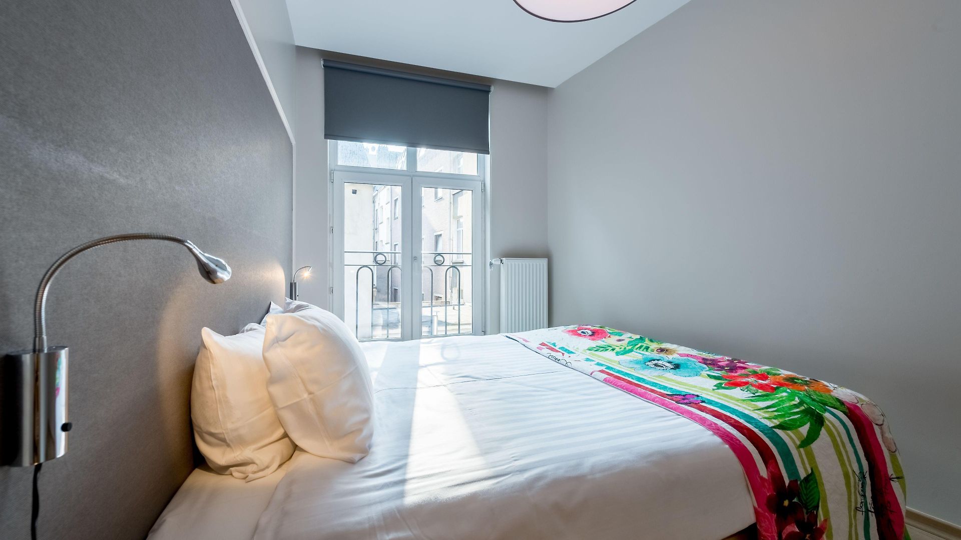 Smartflats - Brusselian