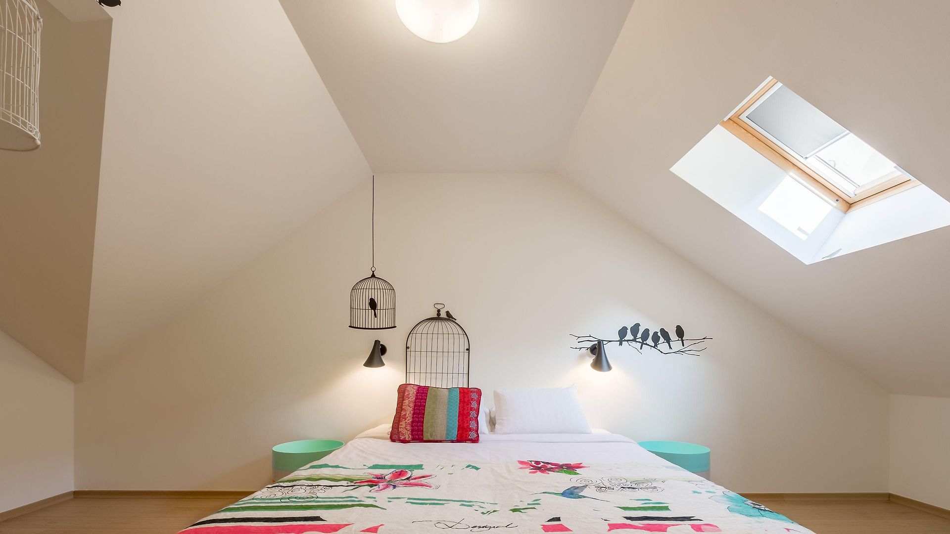 Smartflats - Brusselian Appartement *