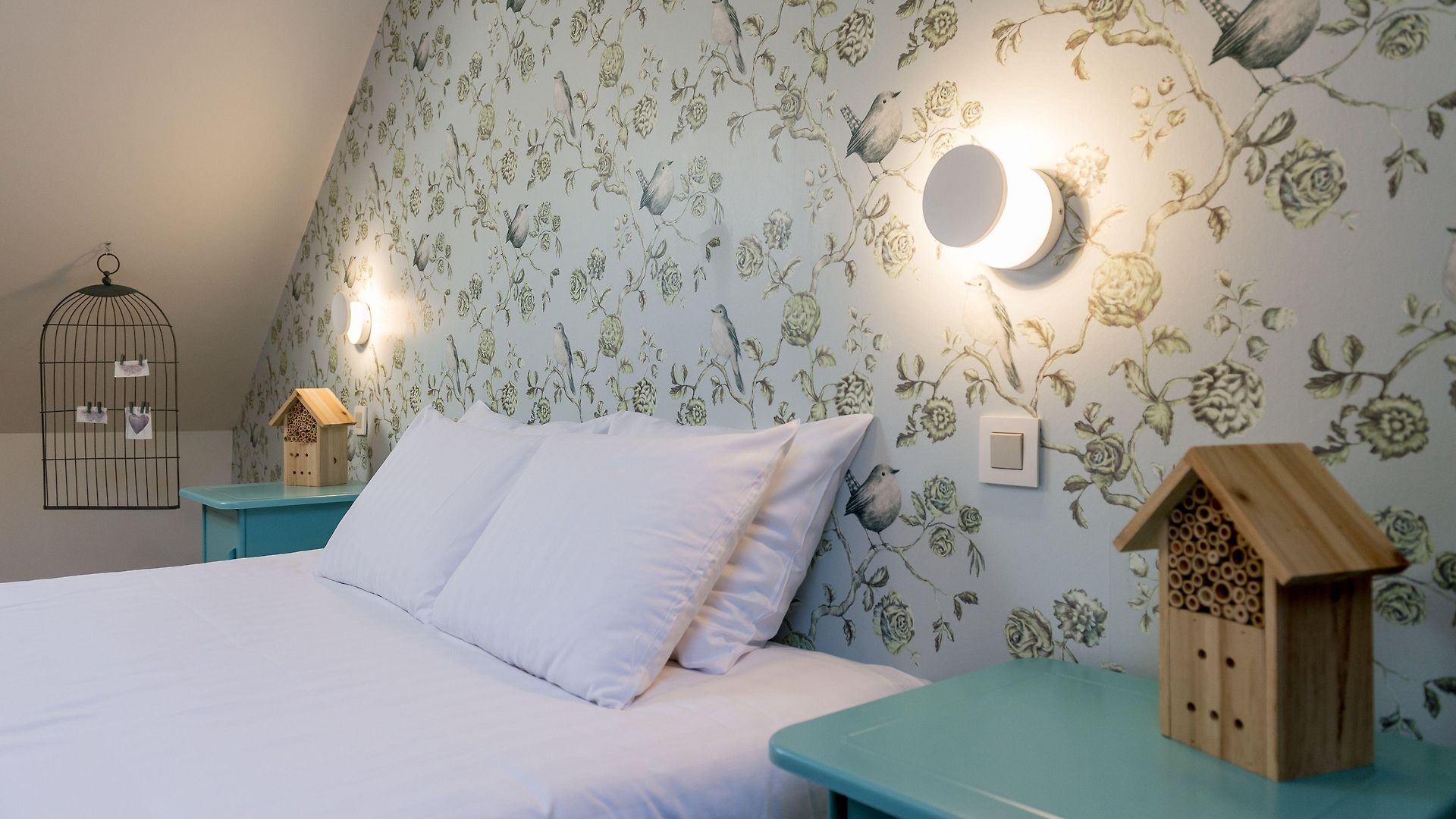 Smartflats - Brusselian Appartement Brussel