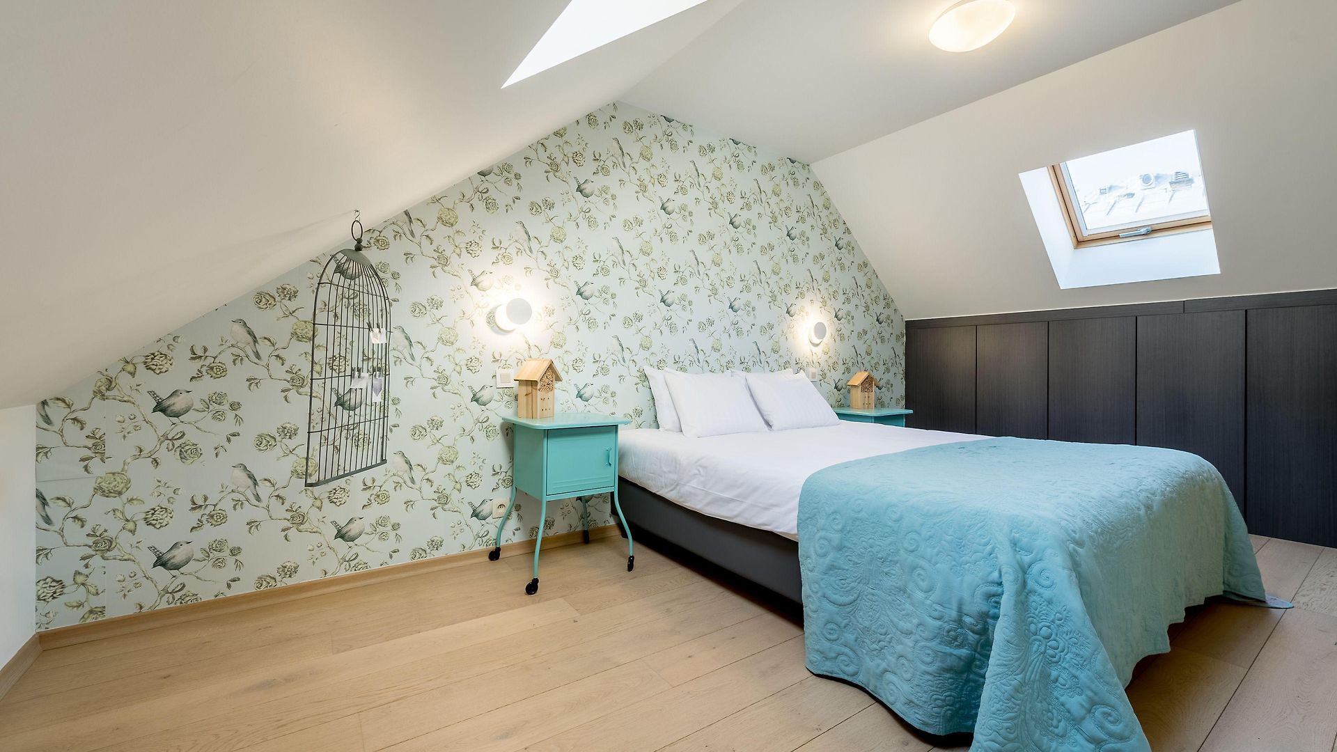 Appartement Smartflats - Brusselian *