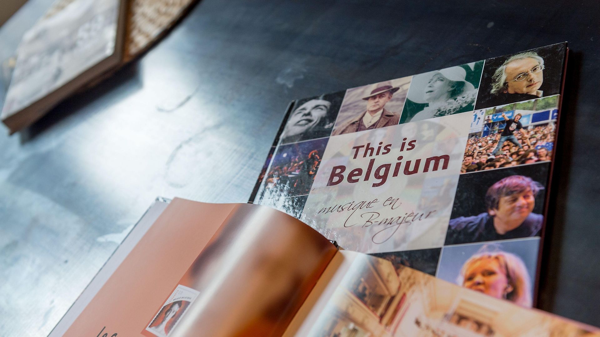 Smartflats - Brusselian Appartement *