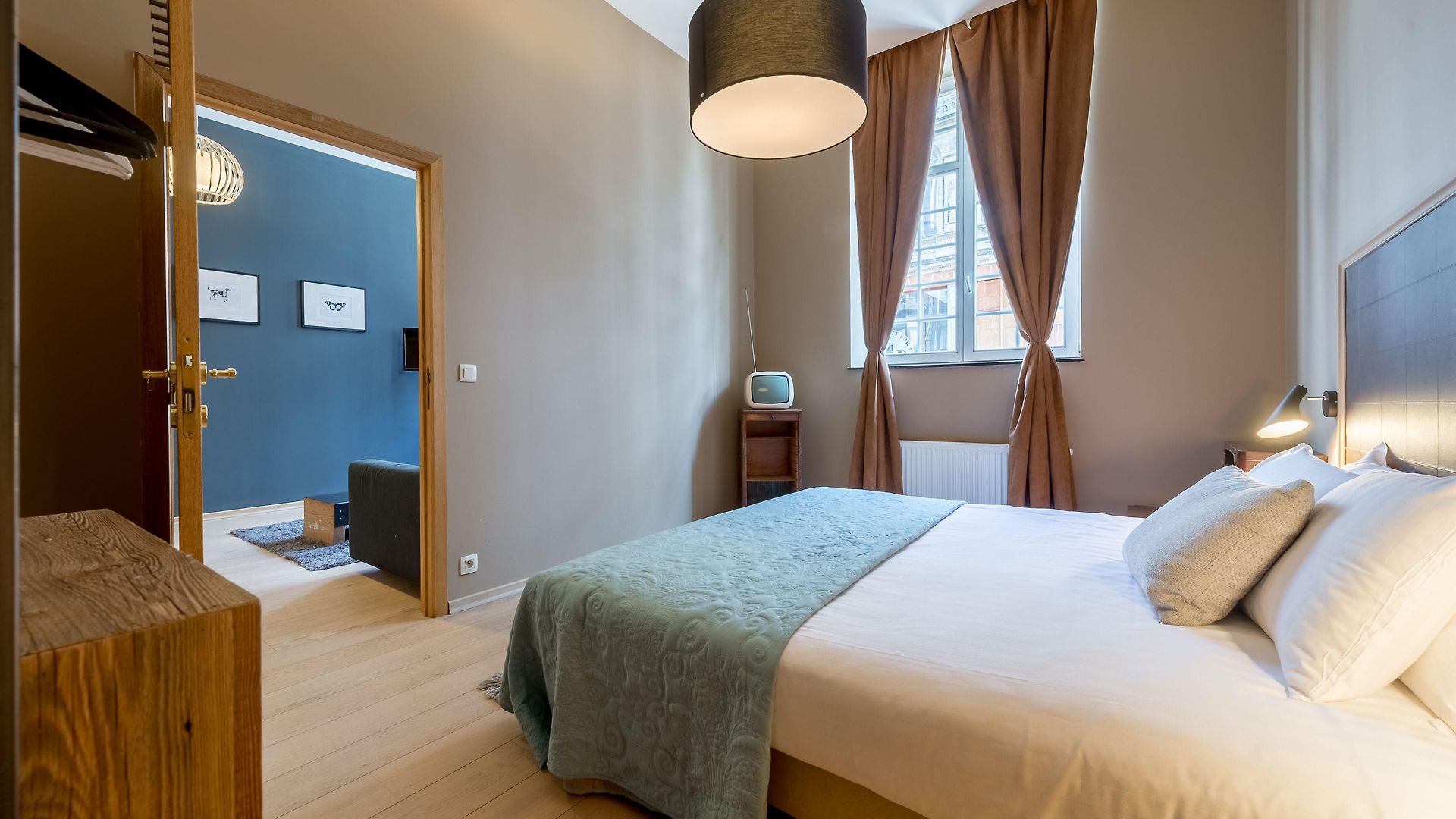 Smartflats - Brusselian Brussel