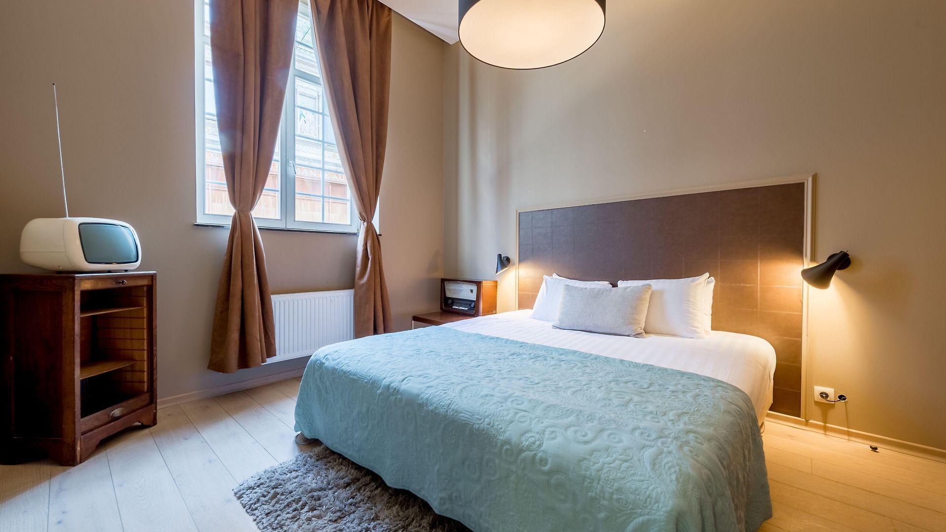 Smartflats - Brusselian Appartement