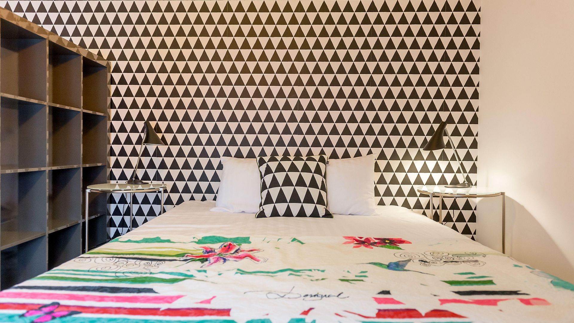 Smartflats - Brusselian Appartement Brussel