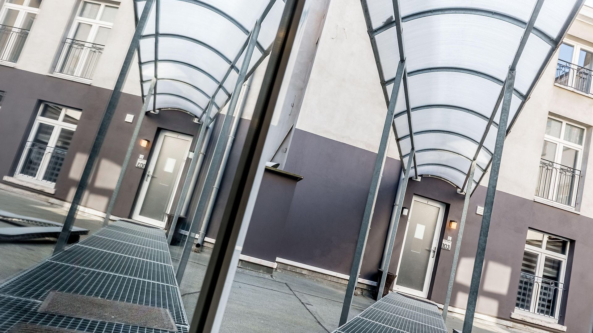 Smartflats - Brusselian * Brussel