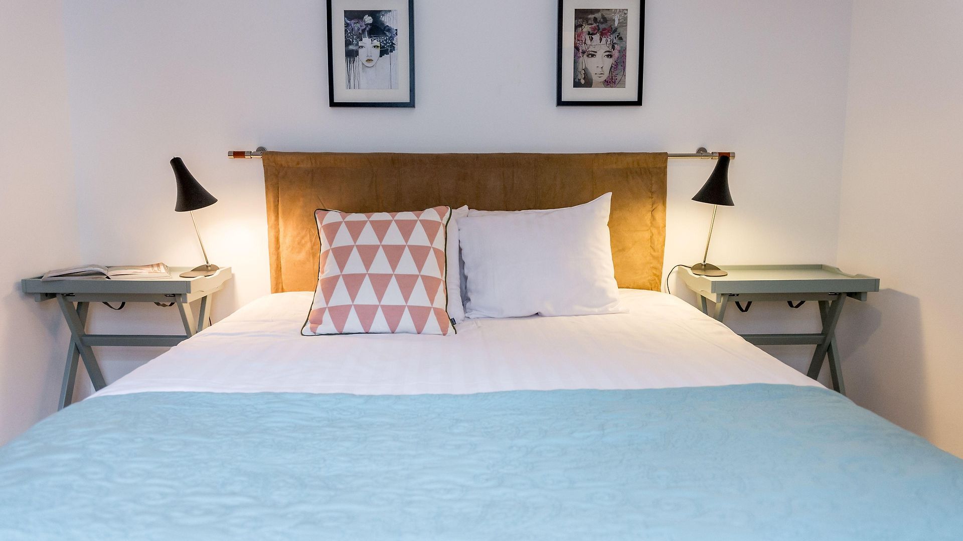 Smartflats - Brusselian Brussel