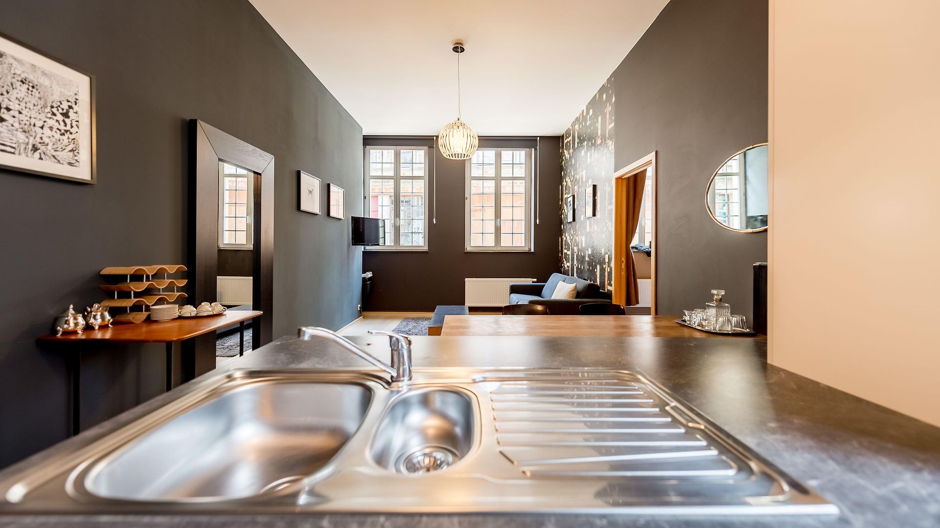 Smartflats - Brusselian