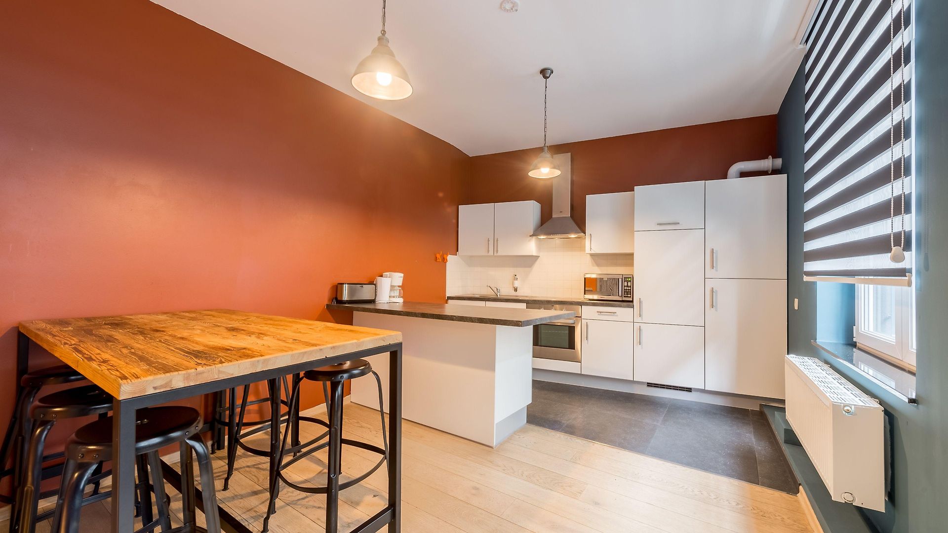 Smartflats - Brusselian * Brussel