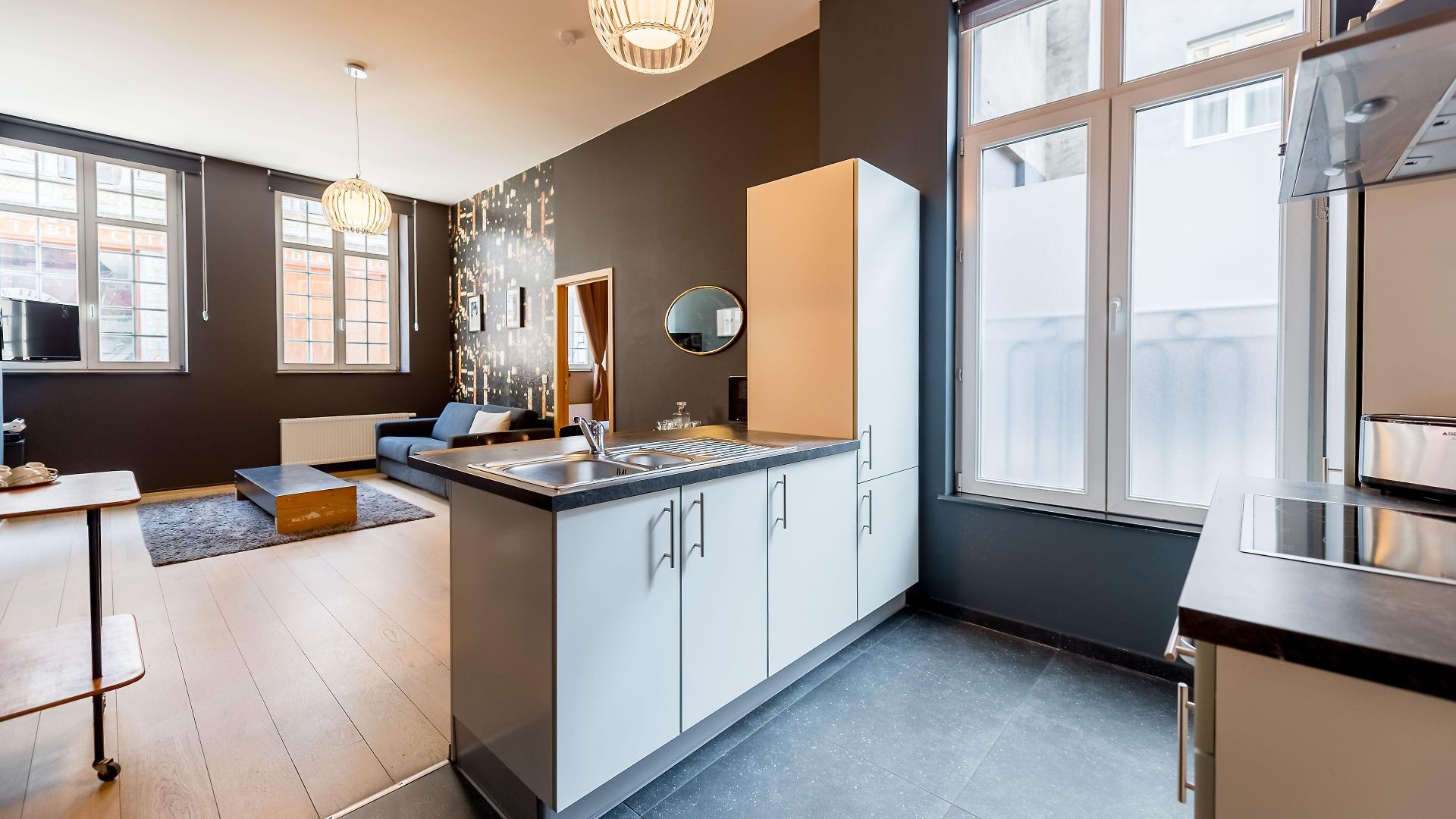 Smartflats - Brusselian *