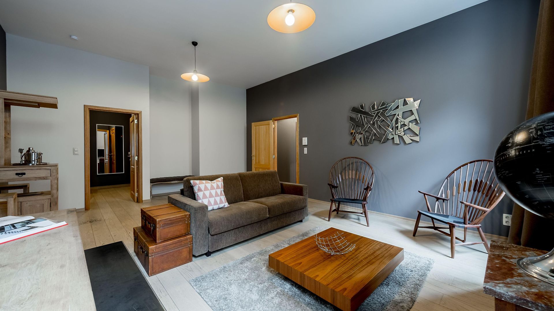 Smartflats - Brusselian