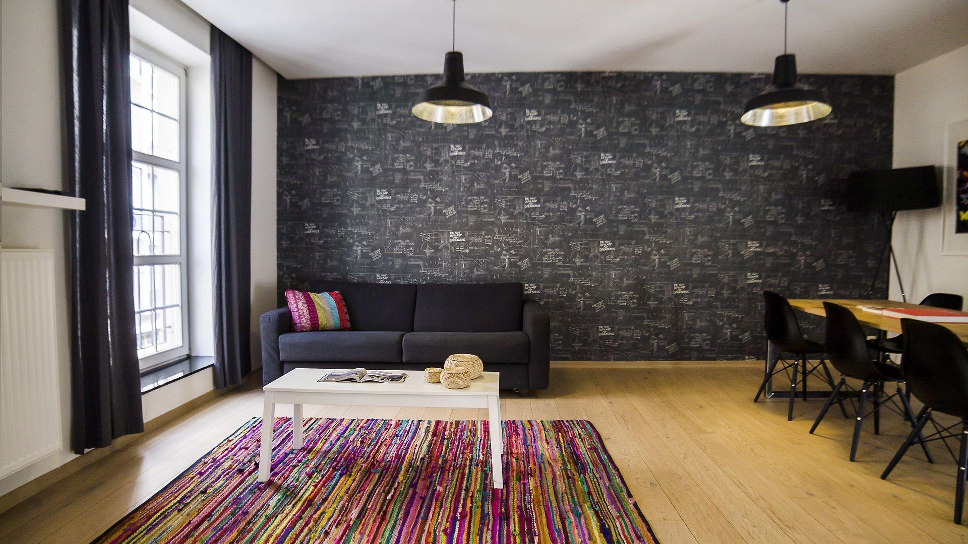 Appartement Smartflats - Brusselian