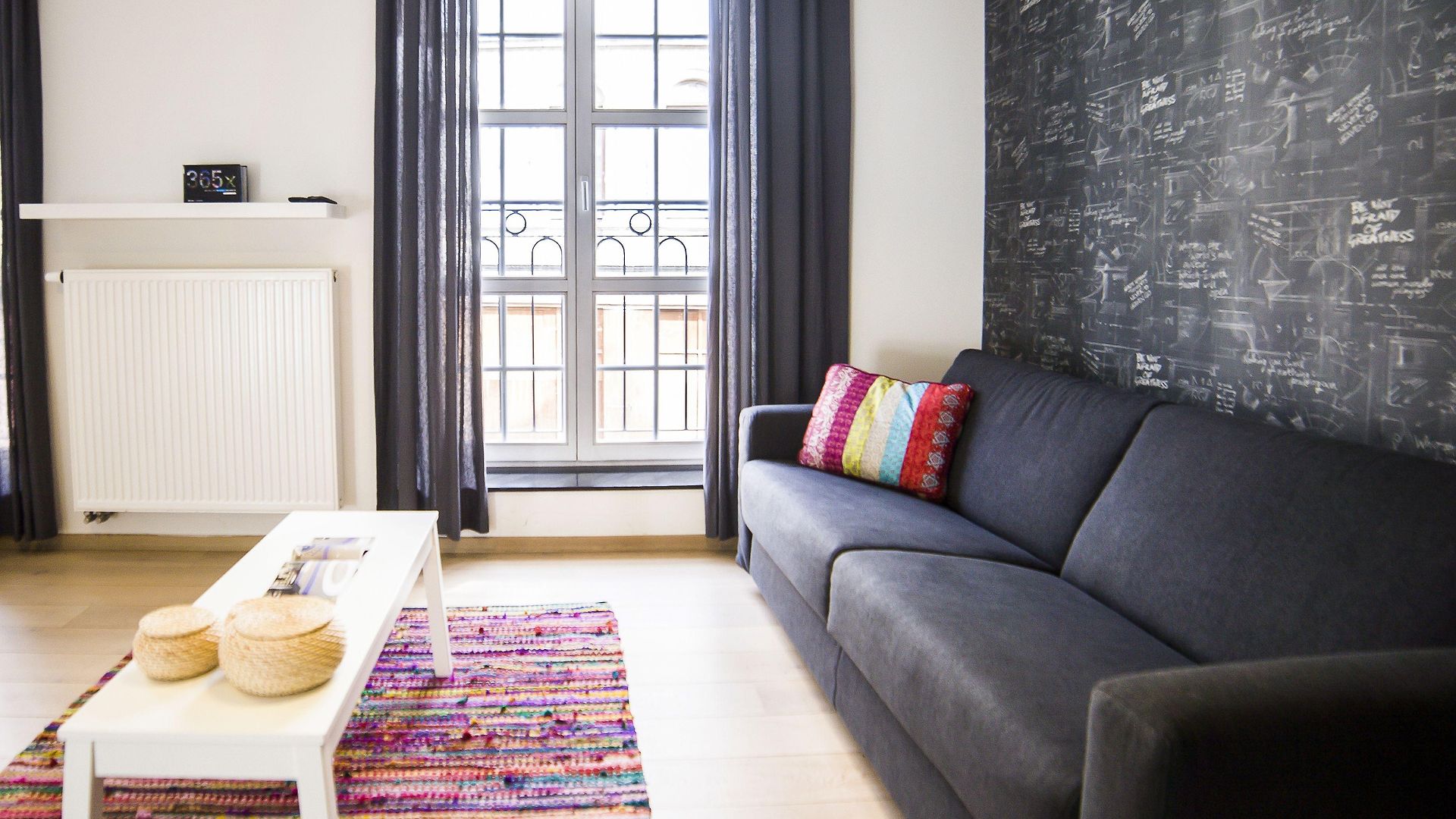 Smartflats - Brusselian