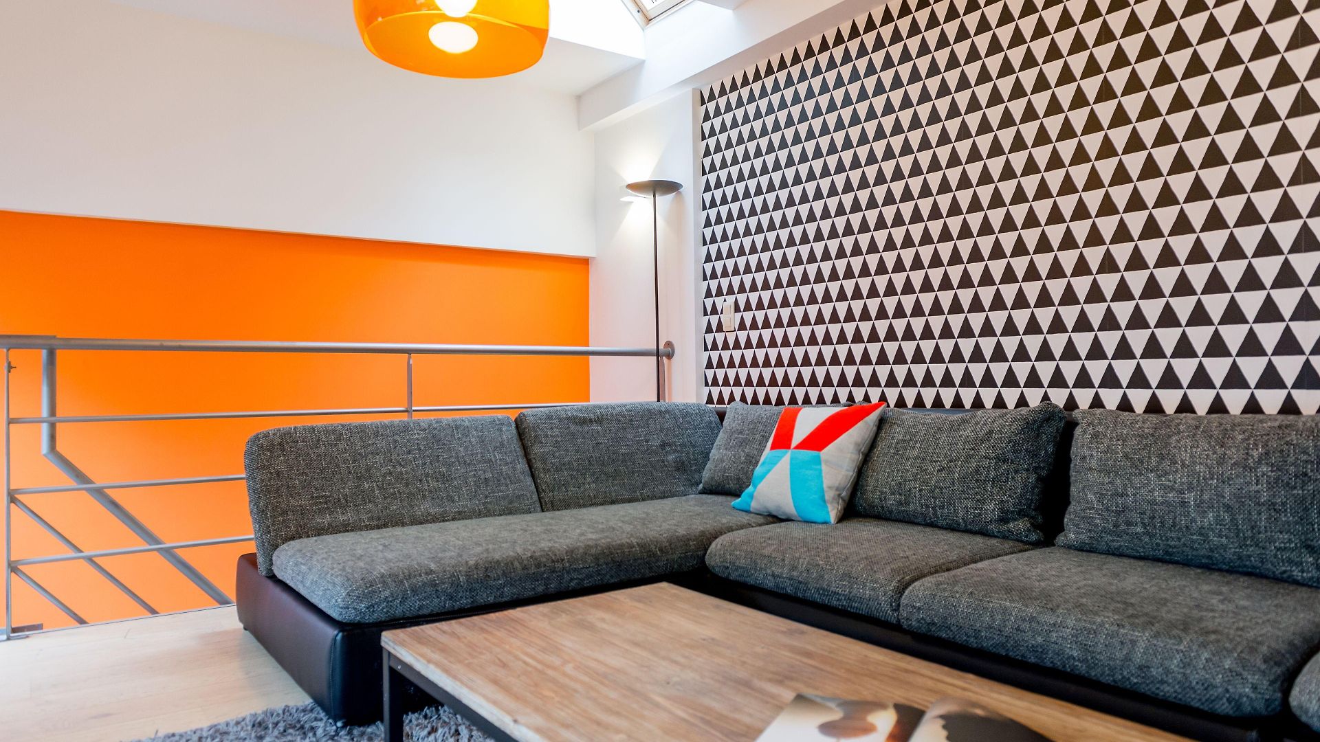 Smartflats - Brusselian *
