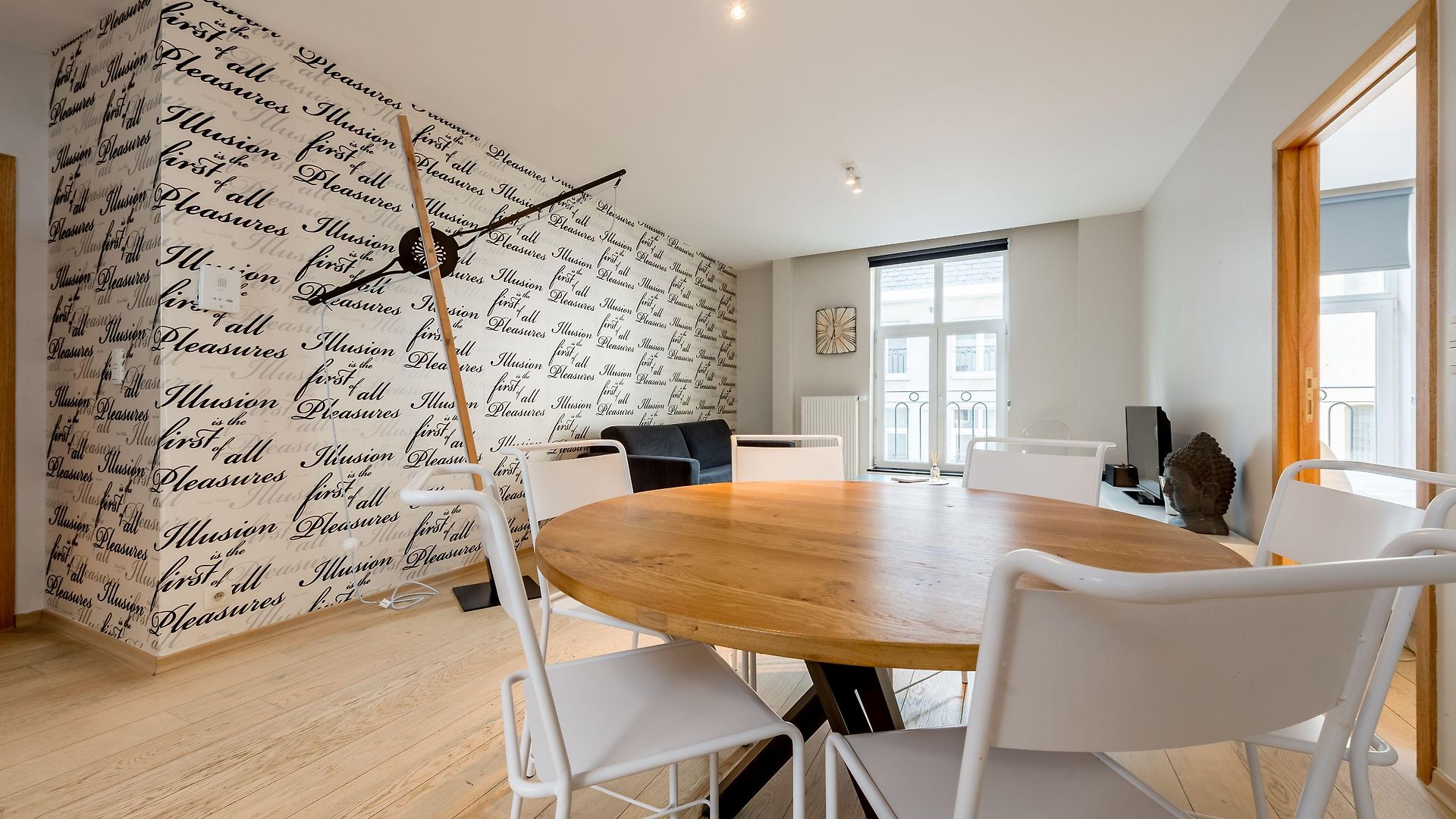 Smartflats - Brusselian *