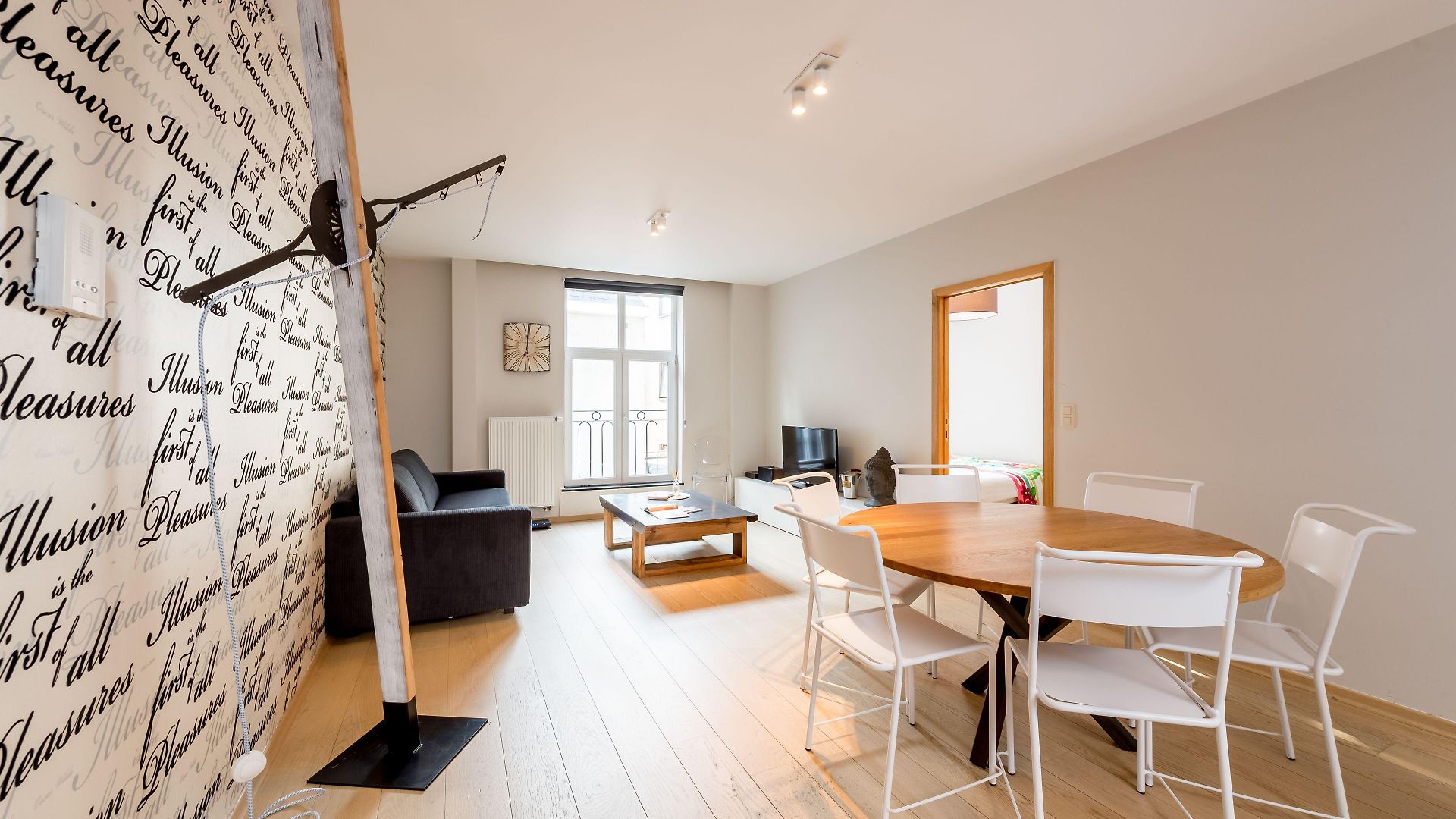 Appartement Smartflats - Brusselian