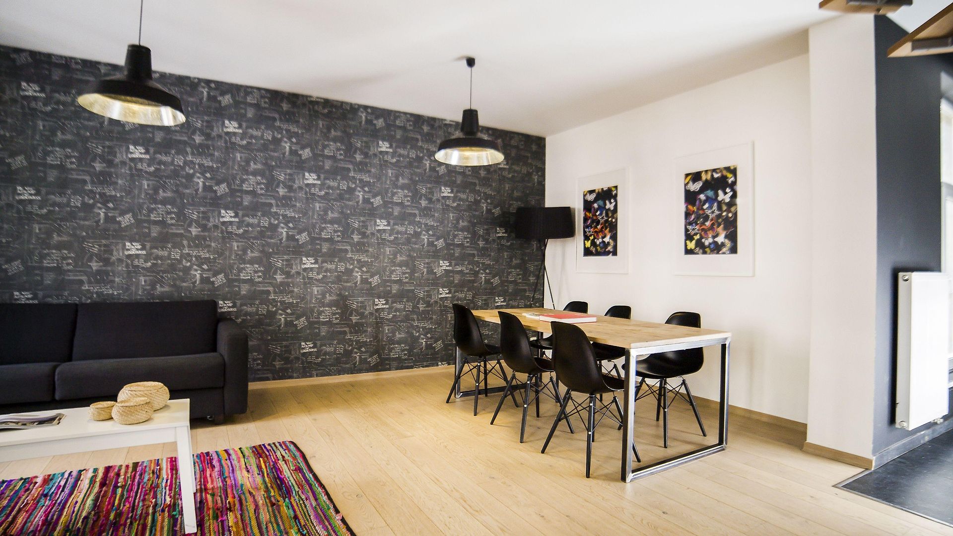 Smartflats - Brusselian *