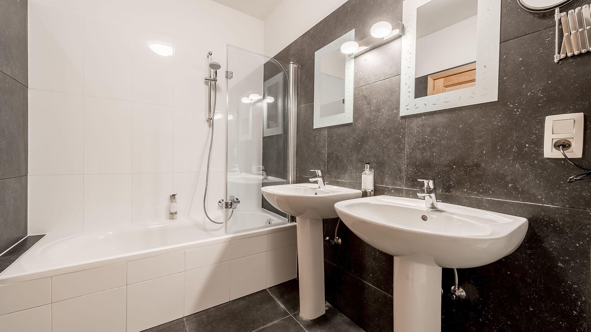 Smartflats - Brusselian *