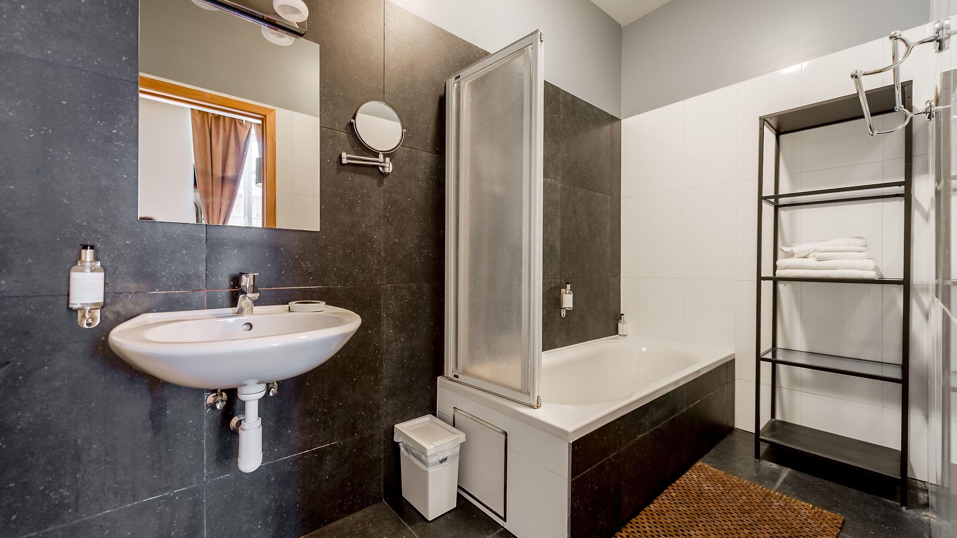 Smartflats - Brusselian Appartement Brussel