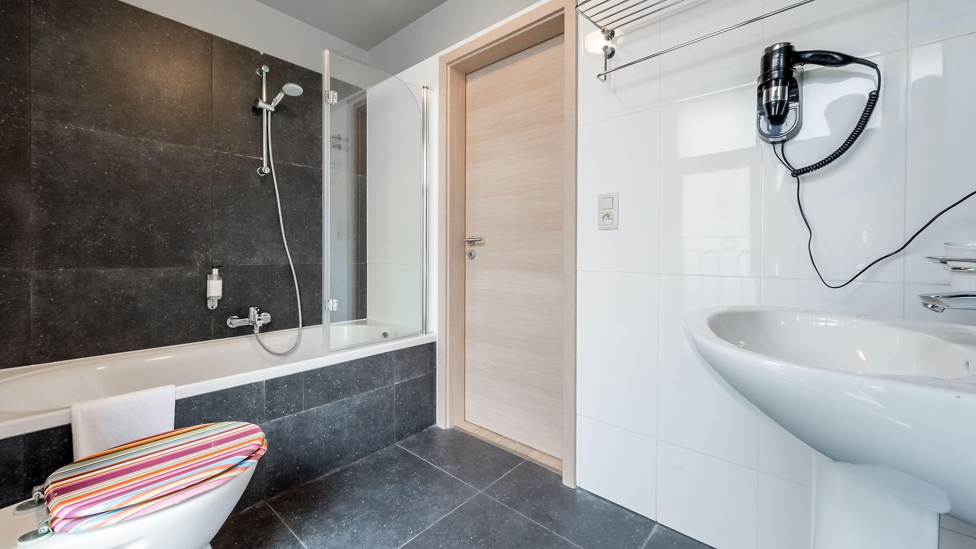 Smartflats - Brusselian Appartement Brussel