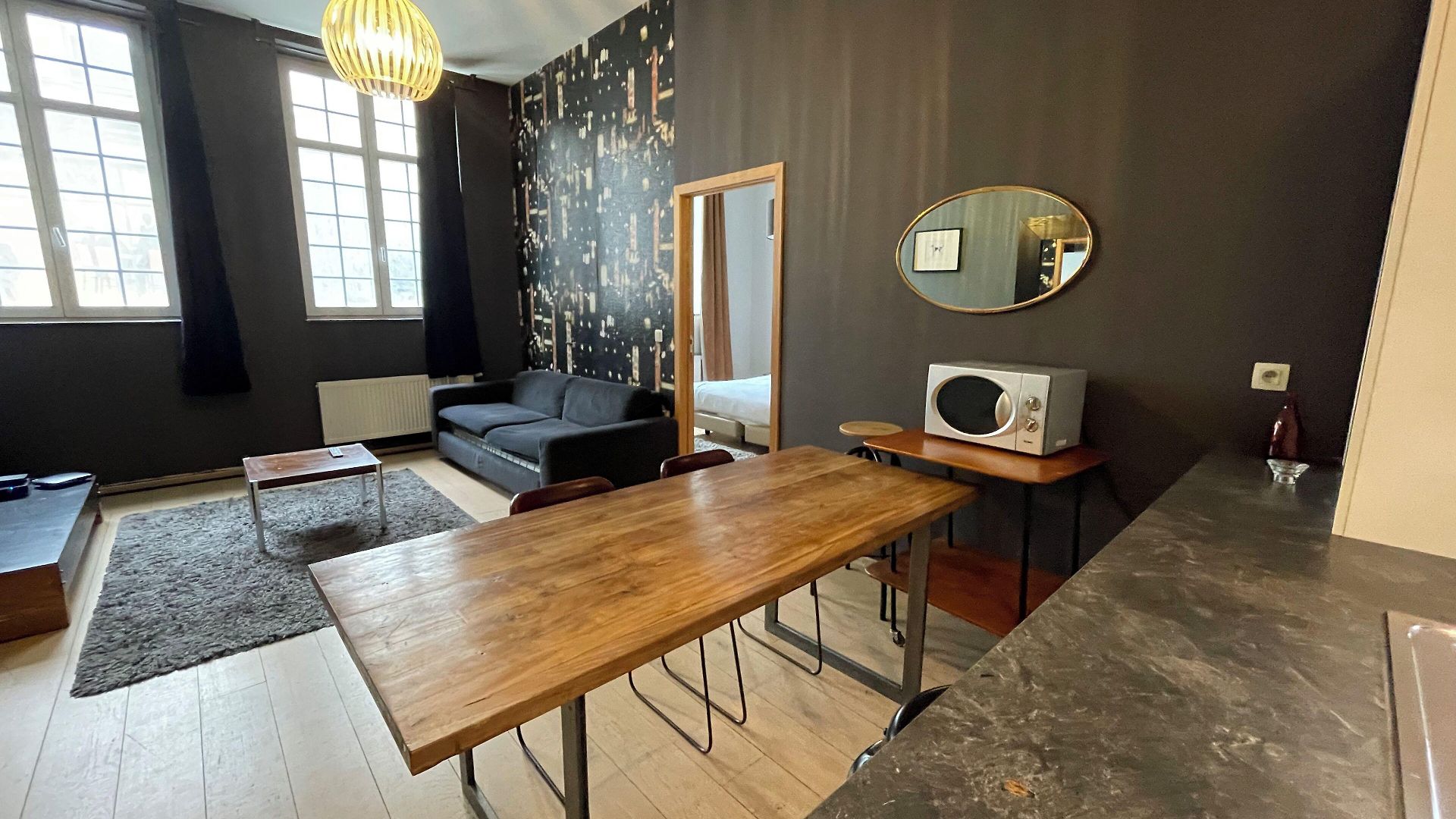 Smartflats - Brusselian Brussel