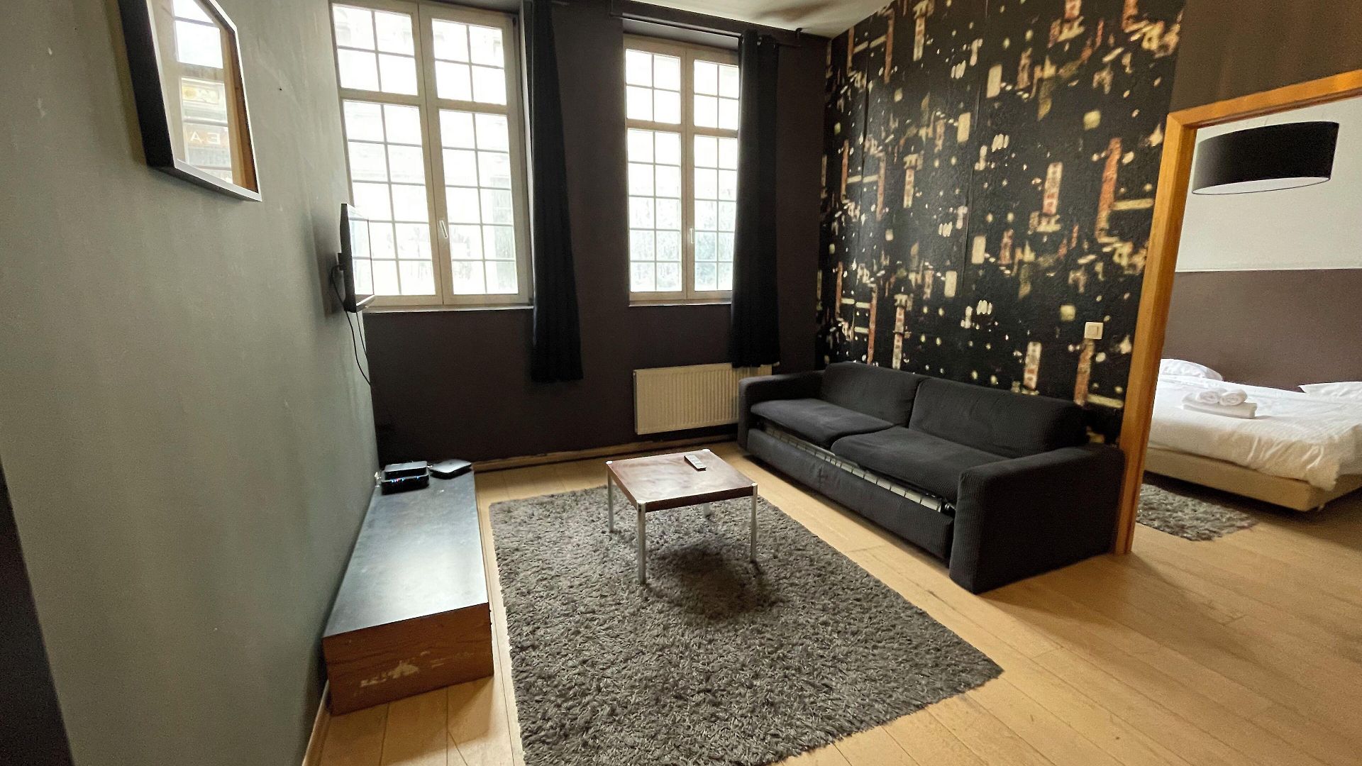 Appartement Smartflats - Brusselian *
