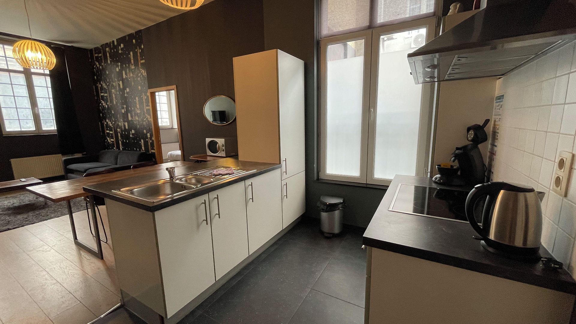 Smartflats - Brusselian *