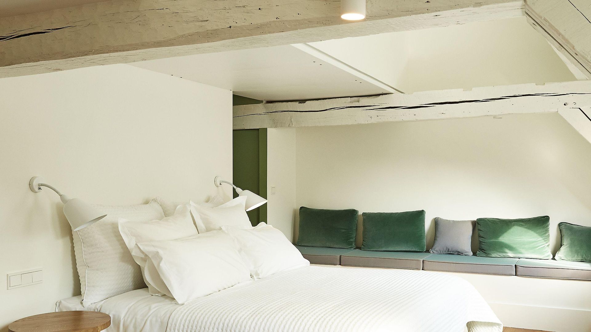Des Galeries Hotel Brussels