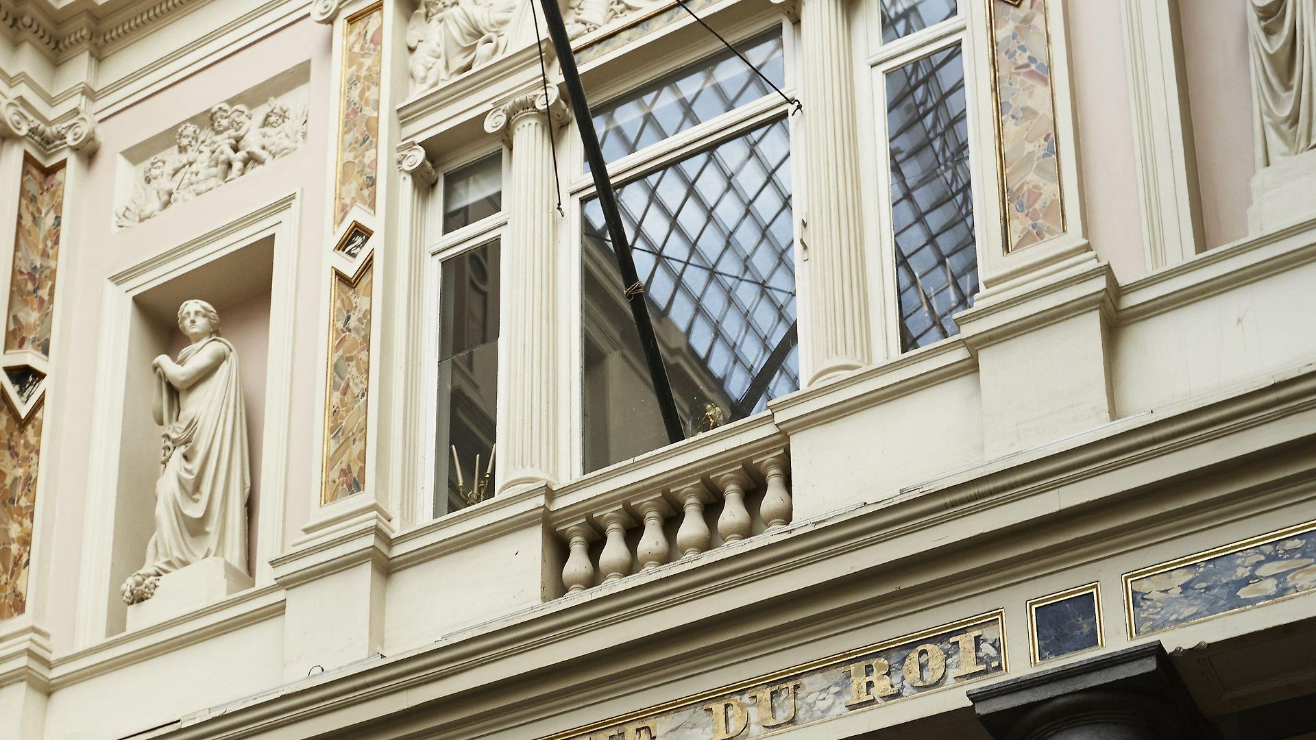 Des Galeries 4* Brussels