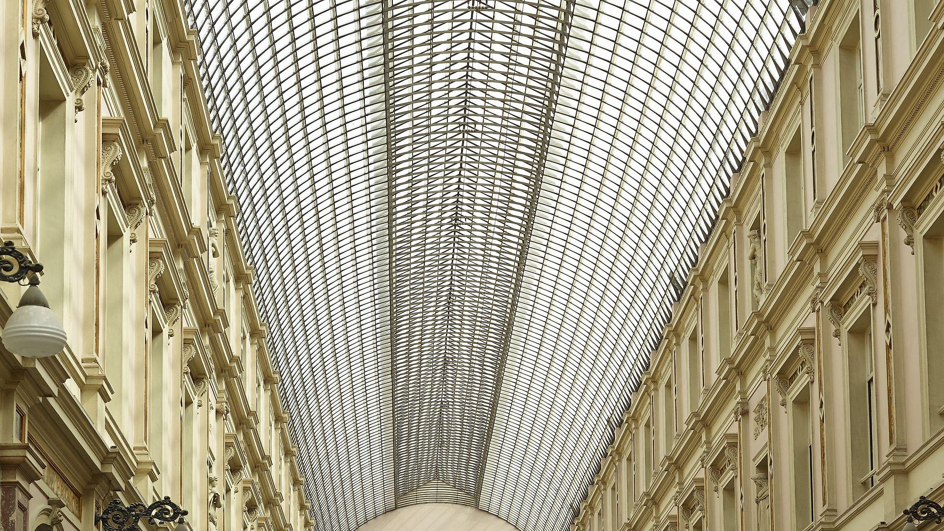 Des Galeries Hotel Brussels