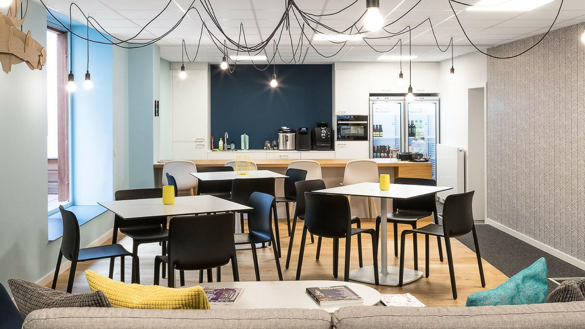 Smartflats - Monnaie Appartement