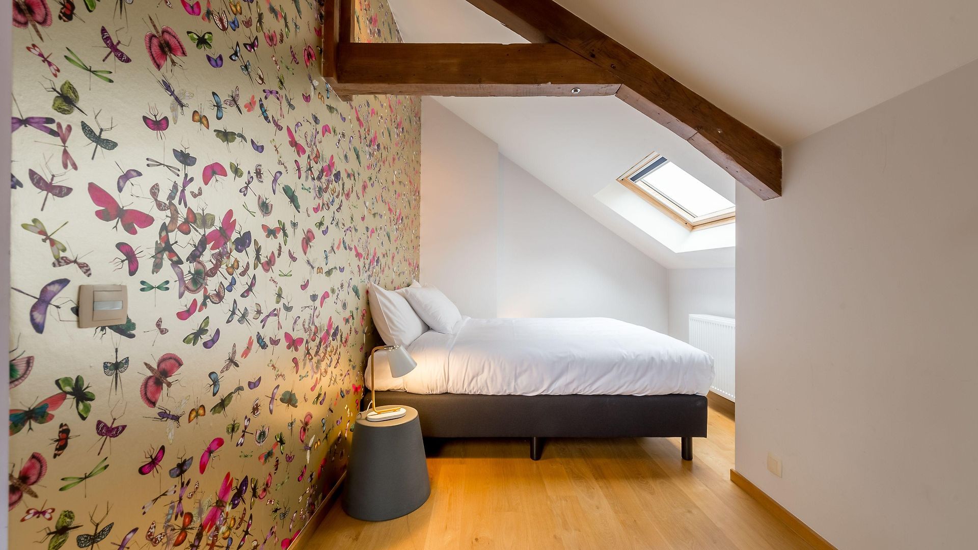 Smartflats - Monnaie Brussel