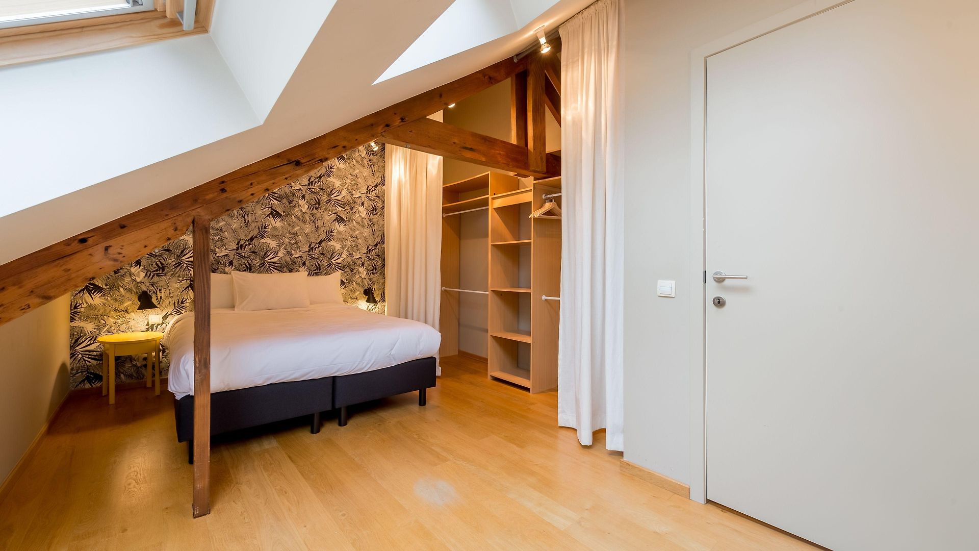 Smartflats - Monnaie Appartement *