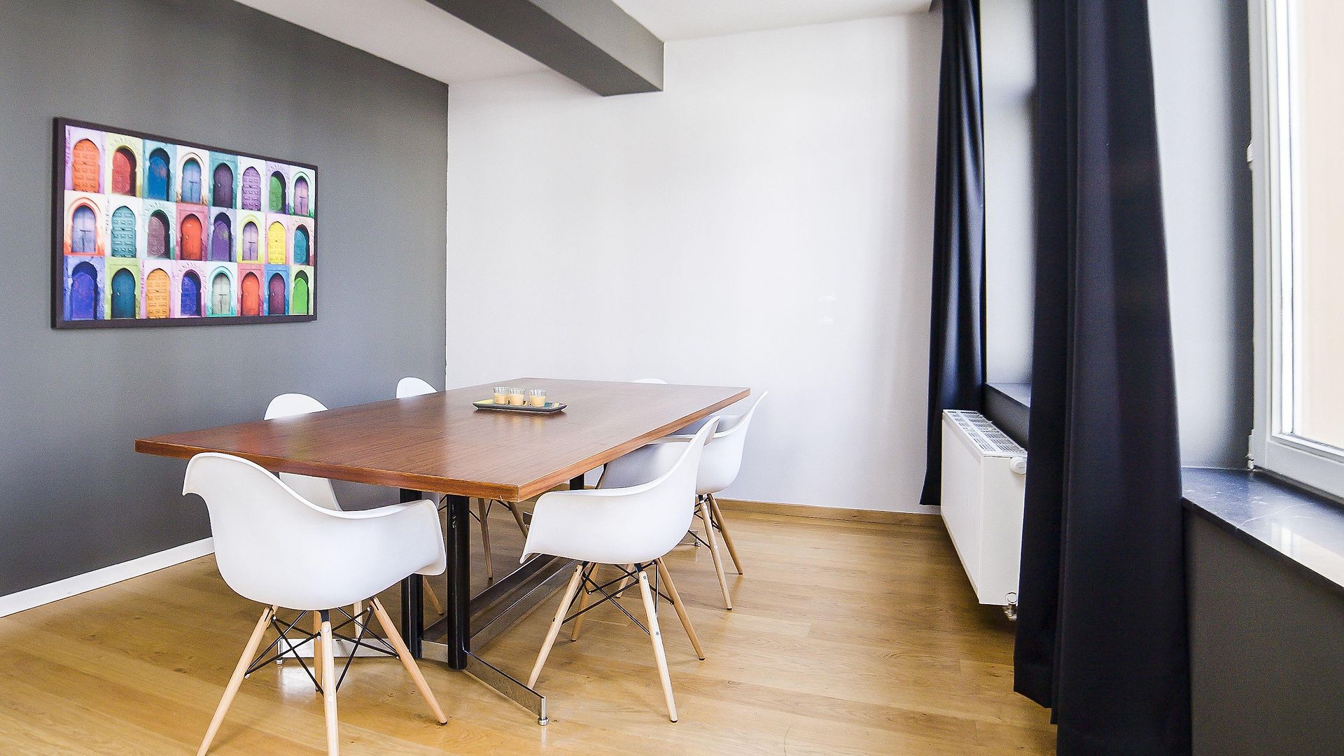 Appartement Smartflats - Monnaie