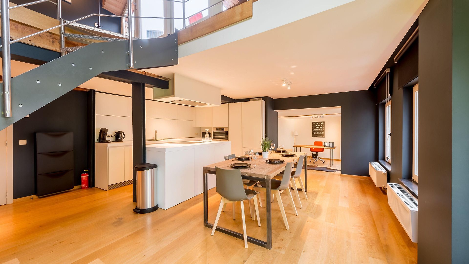 Smartflats - Monnaie Appartement