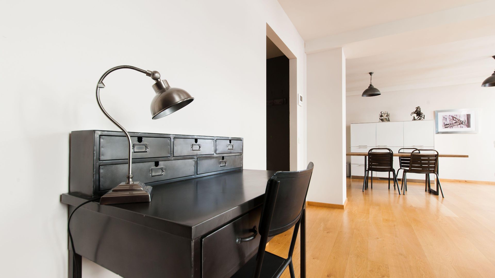Smartflats - Monnaie * Brussel